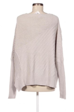 Дамски пуловер She + Sky, Размер M, Цвят Сив, Цена 6,16 лв.
