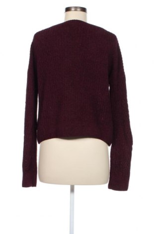 Дамски пуловер So, Размер S, Цвят Лилав, Цена 6,09 лв.