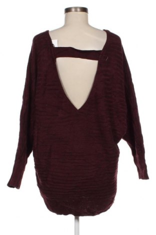 Γυναικείο πουλόβερ Soho, Μέγεθος M, Χρώμα Κόκκινο, Τιμή 3,05 €