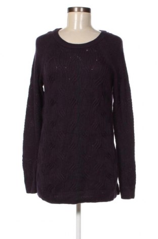 Γυναικείο πουλόβερ Sonoma, Μέγεθος S, Χρώμα Βιολετί, Τιμή 2,87 €