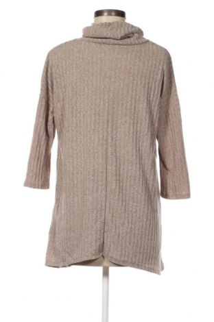 Дамски пуловер Sonoma, Размер M, Цвят Бежов, Цена 3,48 лв.