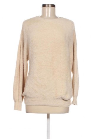 Γυναικείο πουλόβερ Sora, Μέγεθος S, Χρώμα Εκρού, Τιμή 17,94 €