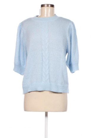 Γυναικείο πουλόβερ Sora, Μέγεθος L, Χρώμα Μπλέ, Τιμή 7,00 €
