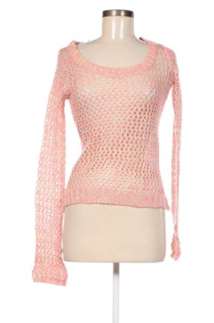 Γυναικείο πουλόβερ Tally Weijl, Μέγεθος XS, Χρώμα Πολύχρωμο, Τιμή 2,69 €