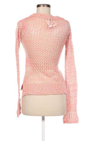Γυναικείο πουλόβερ Tally Weijl, Μέγεθος XS, Χρώμα Πολύχρωμο, Τιμή 2,51 €