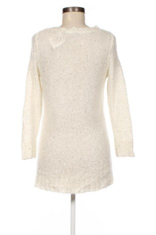 Γυναικείο πουλόβερ The Limited, Μέγεθος L, Χρώμα Λευκό, Τιμή 3,05 €