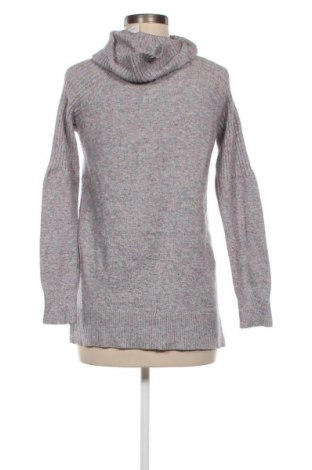 Γυναικείο πουλόβερ Time and tru, Μέγεθος S, Χρώμα Γκρί, Τιμή 3,23 €