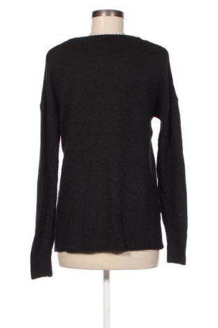 Γυναικείο πουλόβερ Time and tru, Μέγεθος S, Χρώμα Μαύρο, Τιμή 3,05 €