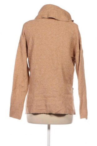 Γυναικείο πουλόβερ Time and tru, Μέγεθος S, Χρώμα  Μπέζ, Τιμή 3,05 €