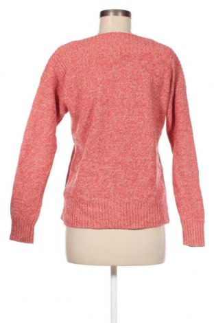 Дамски пуловер Time and tru, Размер S, Цвят Червен, Цена 5,80 лв.