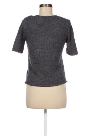 Дамски пуловер Turnover, Размер M, Цвят Сив, Цена 6,16 лв.