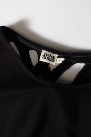 Γυναικείο πουλόβερ Twist & Tango, Μέγεθος S, Χρώμα Μαύρο, Τιμή 7,57 €