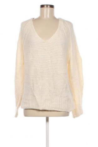 Γυναικείο πουλόβερ Universal Thread, Μέγεθος S, Χρώμα Εκρού, Τιμή 3,23 €