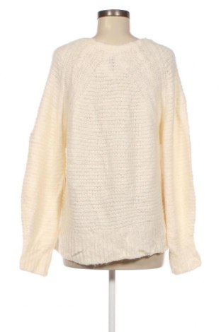 Дамски пуловер Universal Thread, Размер S, Цвят Екрю, Цена 5,80 лв.