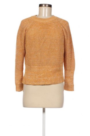 Дамски пуловер Universal Thread, Размер M, Цвят Жълт, Цена 5,80 лв.