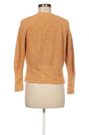 Γυναικείο πουλόβερ Universal Thread, Μέγεθος M, Χρώμα Κίτρινο, Τιμή 3,05 €
