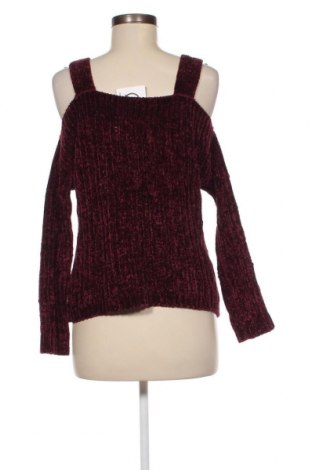Дамски пуловер Venus, Размер M, Цвят Червен, Цена 6,09 лв.