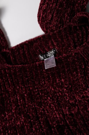 Γυναικείο πουλόβερ Venus, Μέγεθος M, Χρώμα Κόκκινο, Τιμή 3,41 €