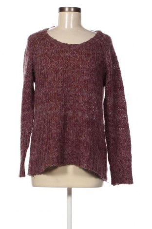 Γυναικείο πουλόβερ Vero Moda, Μέγεθος M, Χρώμα Βιολετί, Τιμή 3,09 €