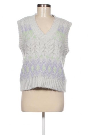 Γυναικείο πουλόβερ Vero Moda, Μέγεθος S, Χρώμα Πολύχρωμο, Τιμή 2,97 €