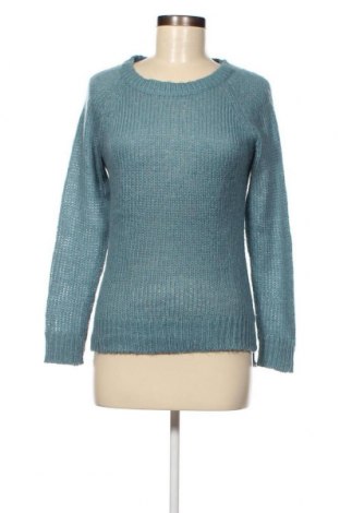 Дамски пуловер Vero Moda, Размер S, Цвят Зелен, Цена 5,80 лв.