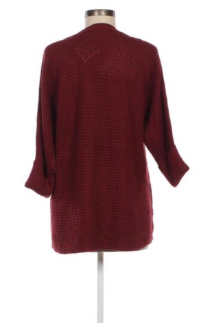 Damenpullover Vero Moda, Größe S, Farbe Rot, Preis 2,92 €