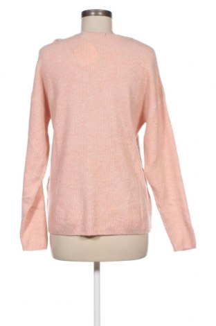 Дамски пуловер Vero Moda, Размер S, Цвят Розов, Цена 17,28 лв.