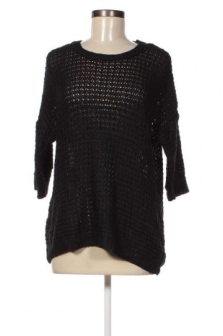Γυναικείο πουλόβερ Vero Moda, Μέγεθος S, Χρώμα Μαύρο, Τιμή 3,22 €