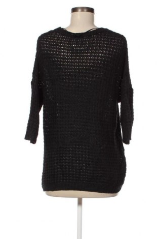 Дамски пуловер Vero Moda, Размер S, Цвят Черен, Цена 6,00 лв.