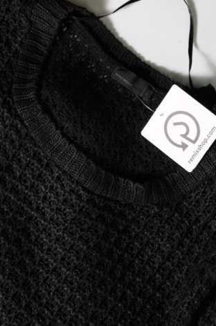 Γυναικείο πουλόβερ Vero Moda, Μέγεθος S, Χρώμα Μαύρο, Τιμή 3,09 €