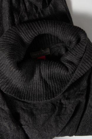 Дамски пуловер Vince Camuto, Размер XXS, Цвят Сив, Цена 3,77 лв.