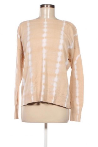 Дамски пуловер Vince Camuto, Размер S, Цвят Бежов, Цена 6,09 лв.