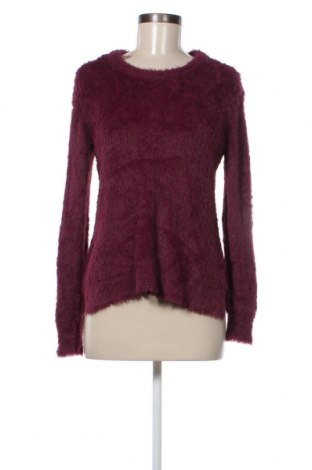 Γυναικείο πουλόβερ WE, Μέγεθος M, Χρώμα Βιολετί, Τιμή 3,41 €