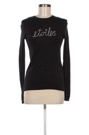 Дамски пуловер Whistles, Размер XS, Цвят Черен, Цена 13,60 лв.