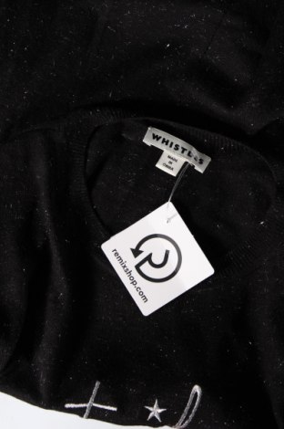 Pulover de femei Whistles, Mărime XS, Culoare Negru, Preț 42,50 Lei