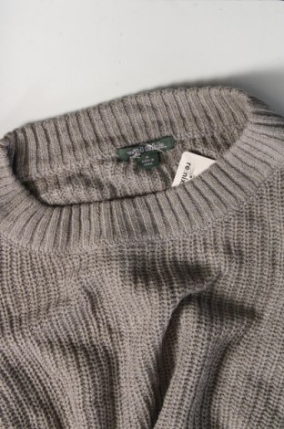 Дамски пуловер Wild Fable, Размер M, Цвят Сив, Цена 6,09 лв.