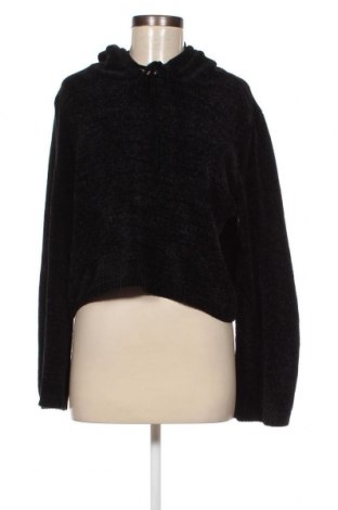 Γυναικείο πουλόβερ Xhilaration, Μέγεθος XL, Χρώμα Μαύρο, Τιμή 6,28 €