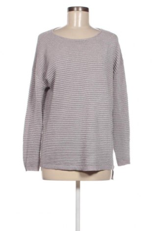 Γυναικείο πουλόβερ Yessica, Μέγεθος S, Χρώμα Γκρί, Τιμή 3,05 €