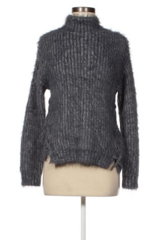 Γυναικείο πουλόβερ Yessica, Μέγεθος S, Χρώμα Μπλέ, Τιμή 3,23 €