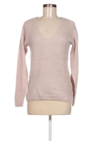 Γυναικείο πουλόβερ Yessica, Μέγεθος XS, Χρώμα Ρόζ , Τιμή 2,87 €