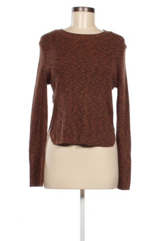 Γυναικείο πουλόβερ Zara Knitwear, Μέγεθος M, Χρώμα  Μπέζ, Τιμή 5,69 €