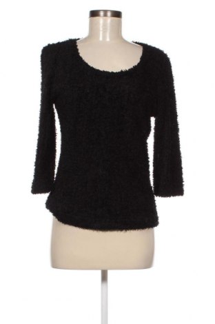 Γυναικείο πουλόβερ Zenobia, Μέγεθος M, Χρώμα Μαύρο, Τιμή 3,17 €