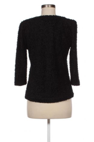 Дамски пуловер Zenobia, Размер M, Цвят Черен, Цена 5,76 лв.