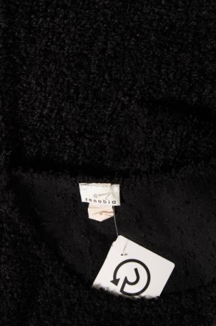 Damenpullover Zenobia, Größe M, Farbe Schwarz, Preis € 3,12
