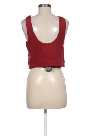 Γυναίκειο αθλητικό τοπ Even&Odd, Μέγεθος XL, Χρώμα Κόκκινο, Τιμή 3,44 €