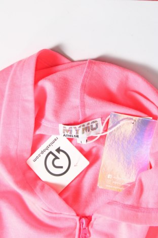 Γυναικείο φούτερ MyMO, Μέγεθος L, Χρώμα Ρόζ , Τιμή 52,58 €