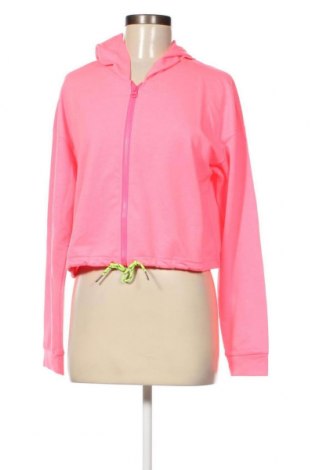Női sweatshirt MyMO, Méret M, Szín Rózsaszín, Ár 20 055 Ft