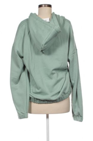 Női sweatshirt MyMO, Méret M, Szín Zöld, Ár 6 038 Ft