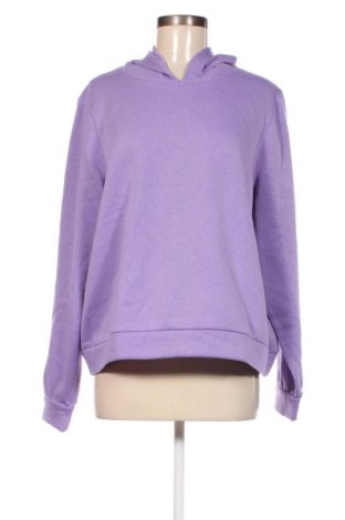 Damen Sweatshirt ONLY, Größe 3XL, Farbe Lila, Preis 20,62 €