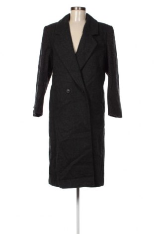 Дамско палто Adolfo, Размер M, Цвят Сив, Цена 37,45 лв.